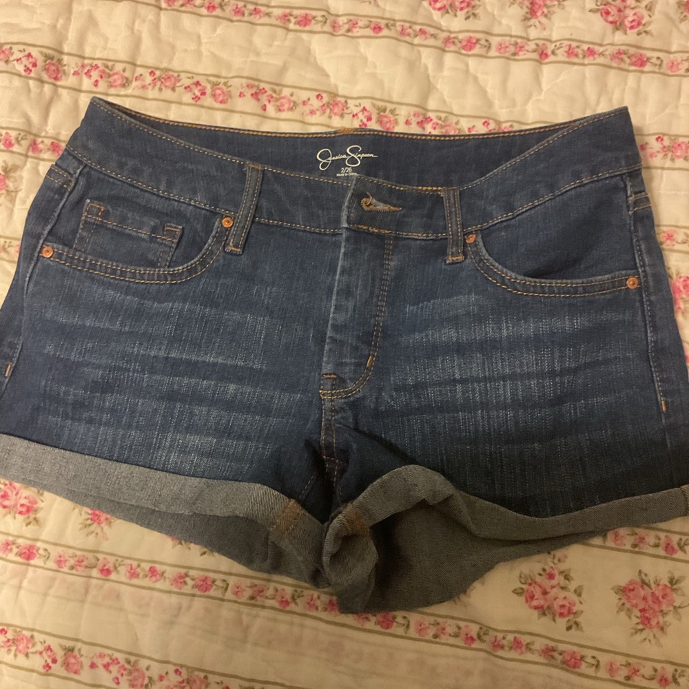 Girls Shorts